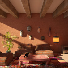 living rooms