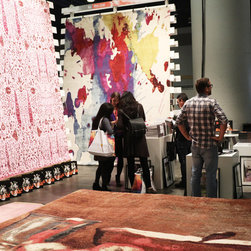 Our stunning presentation at IDS West Show - Products