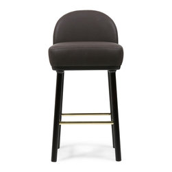 Elsham Bar Stool - Bar Stools and Kitchen Stools