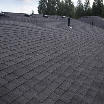Storm-Damage Roof & Exterior Restoration
