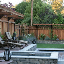 Outdoor Landscaping
