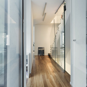 Duplex sui Navigli