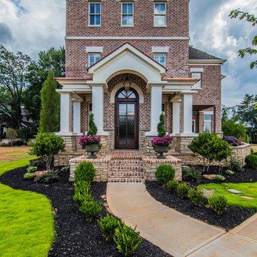 Augusta Walk Residence (Greenville, SC)
