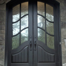Front Doors