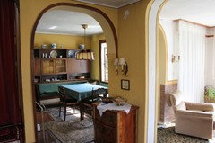 50er Jahre Haus Kernsanierung