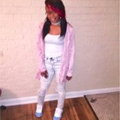 TaMeshia La'Shay's photo