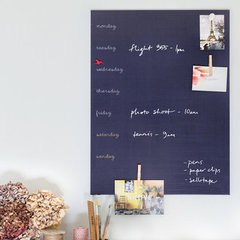 Chart Noticeboards