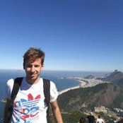 Henry Langford's photo