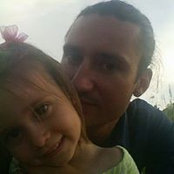 Roman Timoshenko's photo