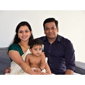 Foto von Nisha Menon