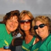 Foto de Rebecca Pearcy-Baker
