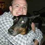 Adam McEwen's photo