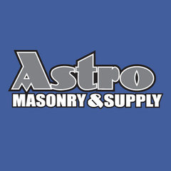 Astro Masonry