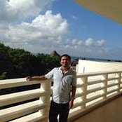 Hector Centeno's photo