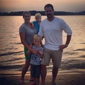 Justin Houstoun's photo