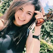 Foto von Catherine Markaryan