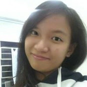 Christabel Ongs foto