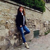 Foto de Анна Аленьковская
