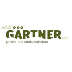 adolf Gärtner oHG Garten- und Landschaftsbau