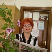 Татьяна Шевченкоさんの写真