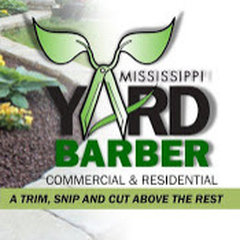 Mississippi Yard Barber