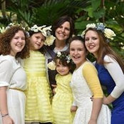 Hindy Rosenberg's photo