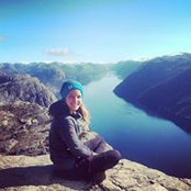 Joana Leniger's photo
