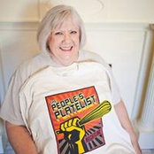 Marilyn Butler's photo