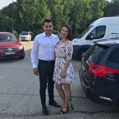 Roxana Duman's photo