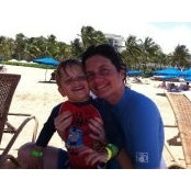 Laura Booker's photo