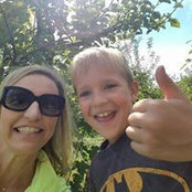 Nikki Murray's photo