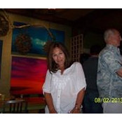 Sally Goodricks foto
