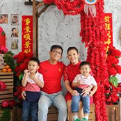 Doreen Wong's photo