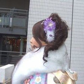 Foto von Kayoko Kojima