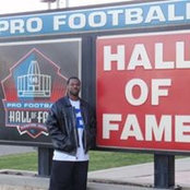 Mike Jones's photo