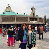 Rosemary Saca's photo