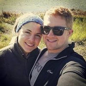 Kate Marschman's photo