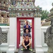 Johnny Ting's photo
