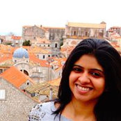 Foto von Prerna Munjal