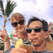 Warner Yuenさんの写真