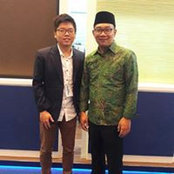 David Tirta's photo