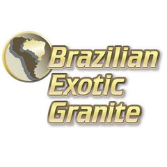 Brazilian Exotic Granite