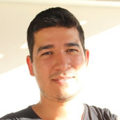 Aram Peña's photo