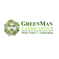 Greenman Landscaping
