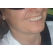 Ginette Brideaus foto