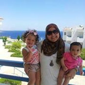 Nora Omer's photo
