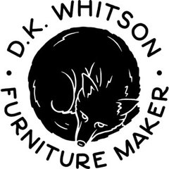 D. K. Whitson - Furniture Maker