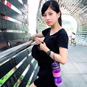 紀宛妤さんの写真