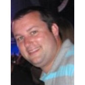 Jeffery Perry's photo