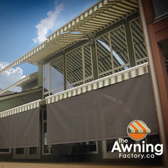 The Awning Factory/Porch & Patio